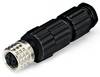 WAGO 756-9112/030-000 756-9112/030-000 Connector voor sensor-/actuatorkabel Inhoud: 5 stuk(s)