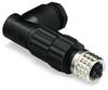 WAGO 756-9115/030-000 756-9115/030-000 Connector voor sensor-/actuatorkabel Inhoud: 5 stuk(s)