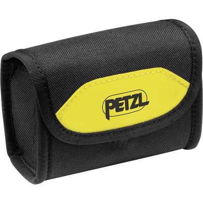Petzl E78001 PIXA Etui Geschikt voor: Petzl hoofdlamp PIXA 