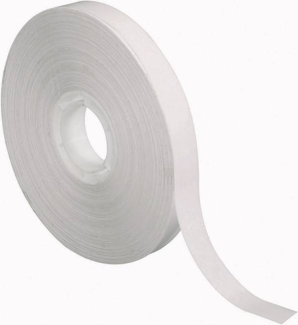 3M 904 ATG 9041244G Dubbelzijdige tape 3M 90412 Transparant (l x b) 44 m x 12 mm 1 stuk(s)