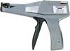 HellermannTyton MK3SP Kabelbindtang Grijs, Zwart