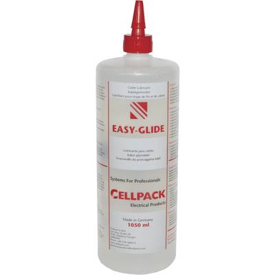 CellPack 219647 Glijmiddel "Easy Glide" 1.05 l