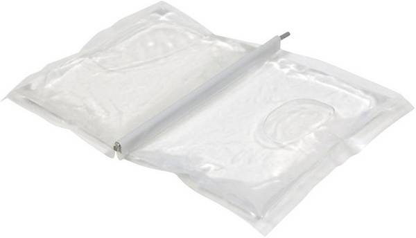 Wiska 10102423 SHARK MPSG170W Kabelmof Inhoud: 1 set(s)