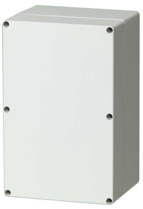 Fibox PC 162515 7032740 Universele behuizing 160 x 250 x 150  Polycarbonaat  Grijs-wit (RAL 7035) 1 stuk(s)