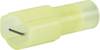 3M B-63-1203 Aftakconnector Flexibel: 0.5-1 mm² Massief: 0.5-1 mm² Aantal polen: 2 1 stuk(s) Rood