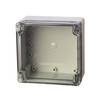 Fibox PCT 121207 7022661 Universele behuizing 120 x 122 x 65 Polycarbonaat 1 stuk(s)