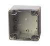Fibox PCT 080806 7022541 Universele behuizing 80 x 82 x 55 Polycarbonaat 1 stuk(s)
