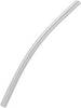 TRU COMPONENTS PVC030TR Isolatieslang Transparant 3 mm PVC Inhoud: per meter