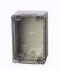 Fibox PCT 081606 7022631 Universele behuizing 80 x 160 x 55 Polycarbonaat 1 stuk(s)