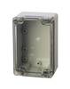 Fibox PCT 081610 7022641 Universele behuizing 80 x 160 x 95 Polycarbonaat 1 stuk(s)