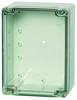 Fibox PCT 121609 7022721 Universele behuizing 120 x 160 x 90 Polycarbonaat 1 stuk(s)