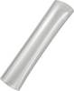 TRU COMPONENTS PVC150TR Isolatieslang Transparant 15 mm PVC Inhoud: per meter