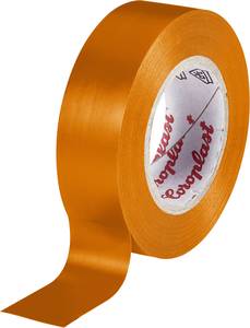 PVC isolatietape - wit 50mm x 10m PVC isolatietape - wit 50mm x 10m