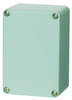 Fibox P 081106 7094150 Universele behuizing 75 x 110 x 55 Polyester Zilver-grijs (RAL 7001) 1 stuk(s)