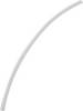 TRU COMPONENTS WF-12L Isolatieslang Natuur 2.16 mm PTFE Inhoud: per meter