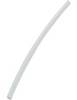 TRU COMPONENTS WF-09L Isolatieslang Natuur 3 mm PTFE Inhoud: per meter