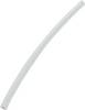 TRU COMPONENTS WF-06L Isolatieslang Natuur 4.22 mm PTFE Inhoud: per meter