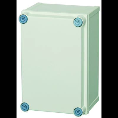 Fibox CAB ABSQ 302017 G 8183338 Universele behuizing 300 x 200 x 170 ABS 1 stuk(s)