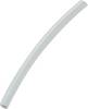 TRU COMPONENTS WF-03L Isolatieslang Natuur 5.94 mm PTFE Inhoud: per meter