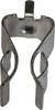 ESKA BBS+KTK BBS+KTK Zekeringclip Geschikt voor Buiszekering 10.3 x 35 mm, Buiszekering 10.3 x 38 mm 20 A 250 V/AC 1 stuk(s)