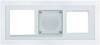 LED-lichtframe, 3voudig, wit licht,levend wit