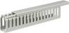 Sygonix SY-5045596 Kabelgoot (l x b x h) 2000 x 25 x 45 mm 1 stuk(s) Grijs