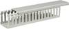 Sygonix SY-5045578 Kabelgoot (l x b x h) 2000 x 45 x 45 mm 1 stuk(s) Grijs