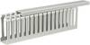 Sygonix SY-5045588 Kabelgoot (l x b x h) 2000 x 25 x 65 mm 1 stuk(s) Grijs
