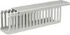 Sygonix SY-5045592 Kabelgoot (l x b x h) 2000 x 45 x 65 mm 1 stuk(s) Grijs