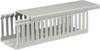 Sygonix SY-5045594 Kabelgoot (l x b x h) 2000 x 65 x 65 mm 1 stuk(s) Grijs