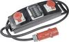 AS Schwabe CEE-stroomverdeler S10 60806 400 V 32 A