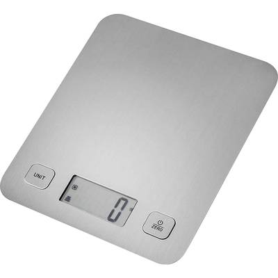 FIAP 2051 Digitale keukenweegschaal Digitaal Weegbereik (max.): 5 kg 