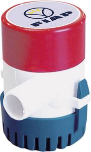 Conrad FIAP 2104 Laagspanning dompelpomp 1380 l/h aanbieding