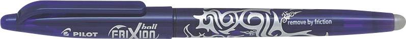 PILOT PEN Pilot BL-FRP5 - Violet - Violet - 0,3 mm - 1 stuk(s)