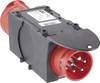 PCE 9437430 9437430 CEE-adapter 16 A, 32 A 5-polig 400 V 1 stuk(s)