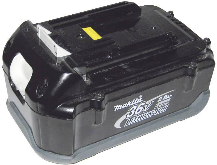 Makita 194873-2 BL3626 Gereedschapsaccu 36 V 2.6 Ah Li-ion-0