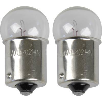 Unitec 77831 Signaallamp Standard R5W 5 W 12 V