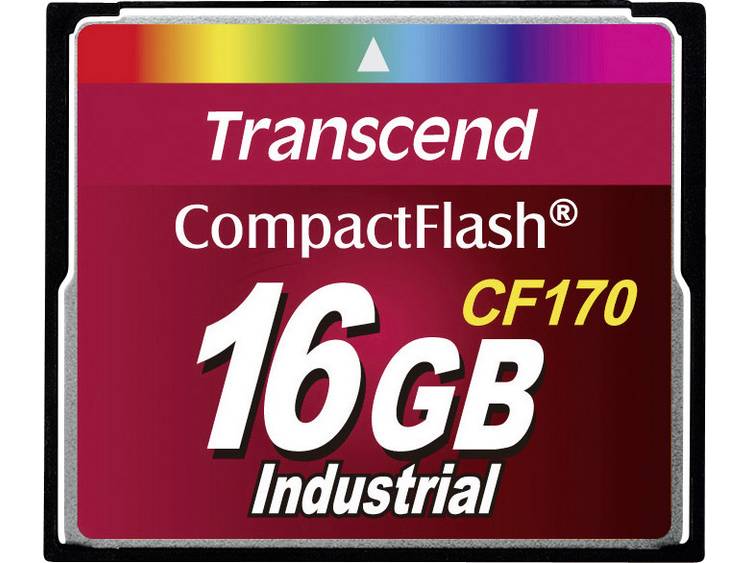 Transcend CF170 (TS16GCF170)