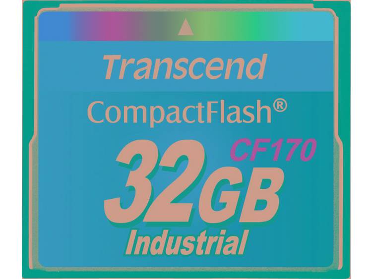 Transcend CF170 (TS32GCF170)