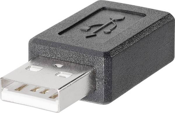 BKL Electronic 10120276 10120276 USB-adapter   1 stuk(s)