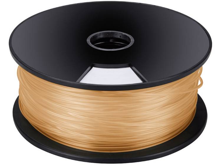 Filament Velleman PLA3O1 PLA kunststof 3 mm Oranje 1 kg