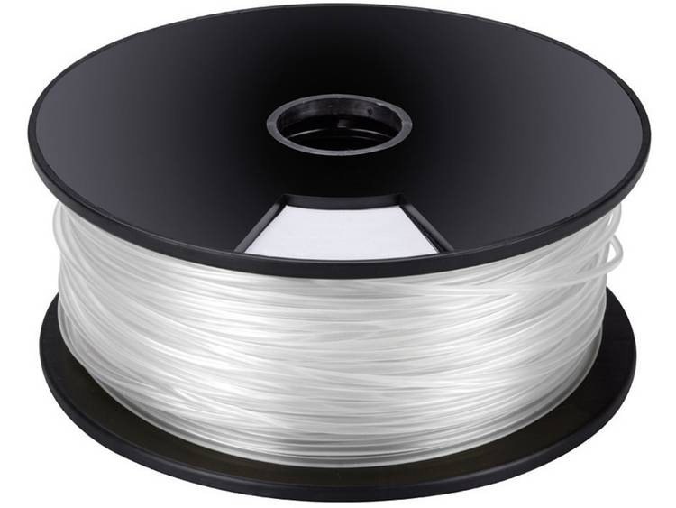Filament Velleman ABS3W1 ABS kunststof 3 mm Wit 1 kg
