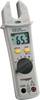 Megger DCM330 Stroomtang, Multimeter Digitaal CAT III 1000 V, CAT IV 600 V Weergave (counts): 2000