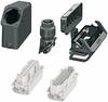 Phoenix Contact HC-EVO-B24PT-BWSC-HH-M32-PLRBK Connectorset met push-in aansluiting Inhoud: 1 stuk(s)