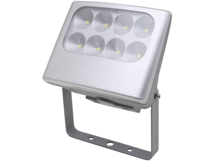 Led-buitenwandlamp NEGARA