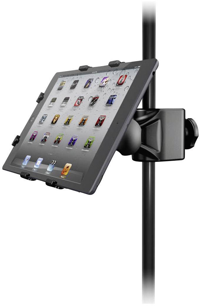 IK Multimedia iKlip2 iPad MiniHalterung Conrad.nl