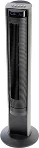 Conrad Honeywell AIDC HO-5500RE Torenventilator 40 W (Ø x h) 30.5 cm x 103.5 cm Zwart, Grijs aanbieding