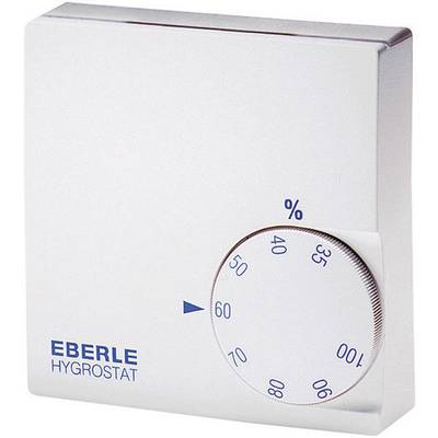 Eberle HYG-E 6001 Hygrostaat   1 stuk(s)