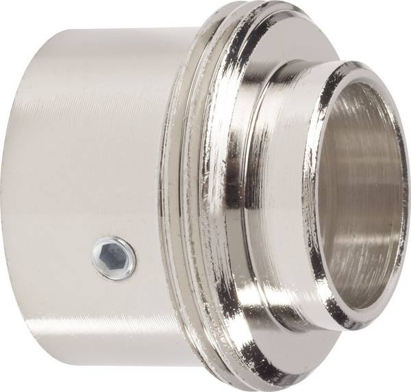 700101 Radiator-ventieladapter Geschikt voor radiator Danfoss RA