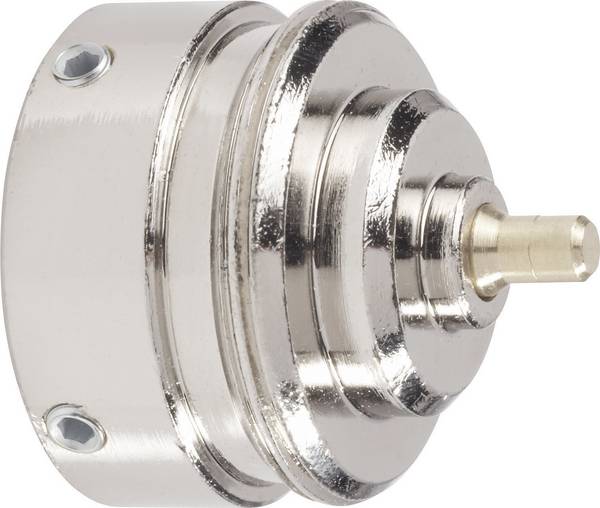 Eurotronic 700099 Radiator-ventieladapter Geschikt voor radiator Danfoss RAVL